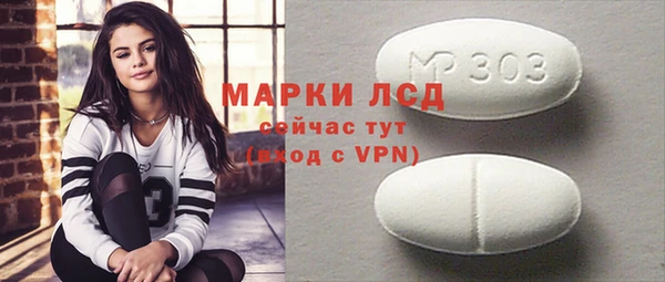 хмурый Алексин