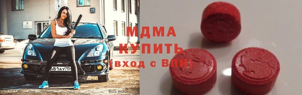 хмурый Алексин