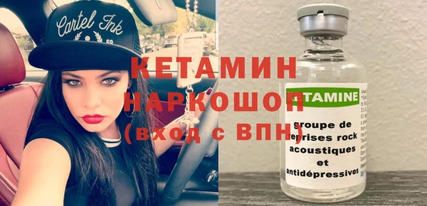 хмурый Алексин